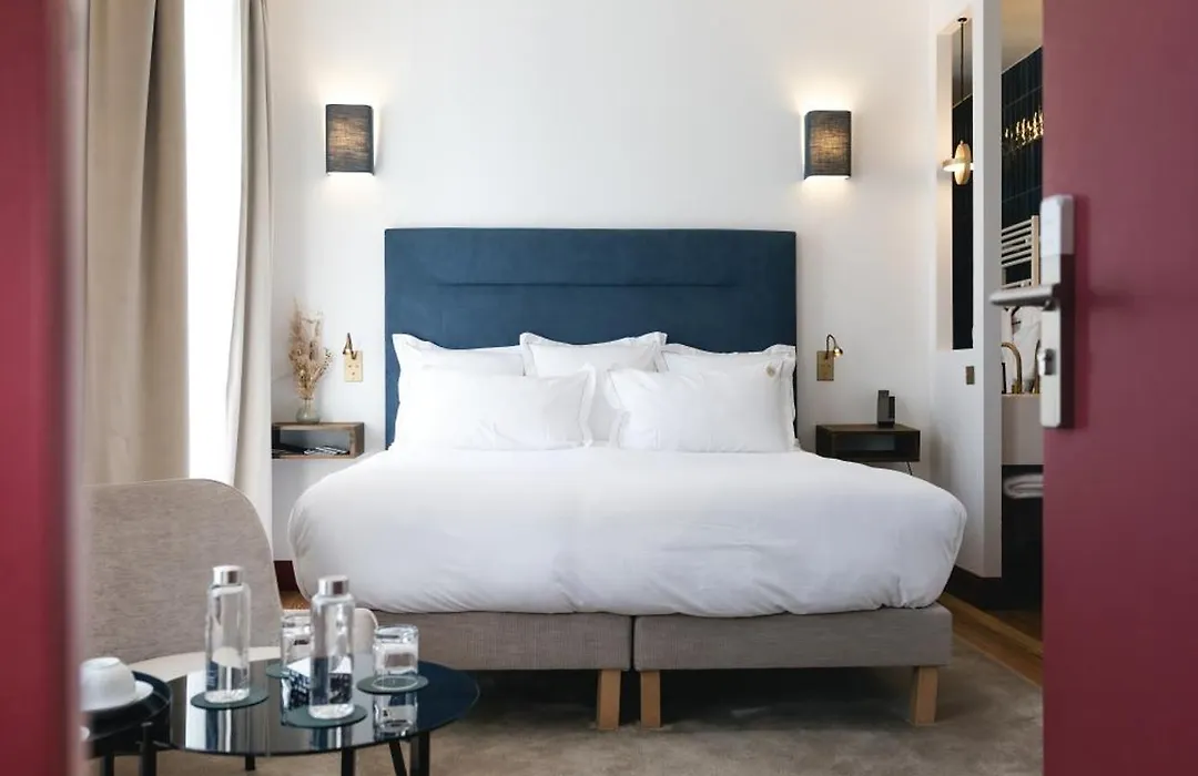Villa Lorenzo Chambres&Restaurant Barcelonnette Hotel-1